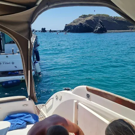 ホテル Grand Large アグド