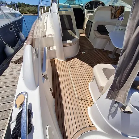 Grand Large ホテル