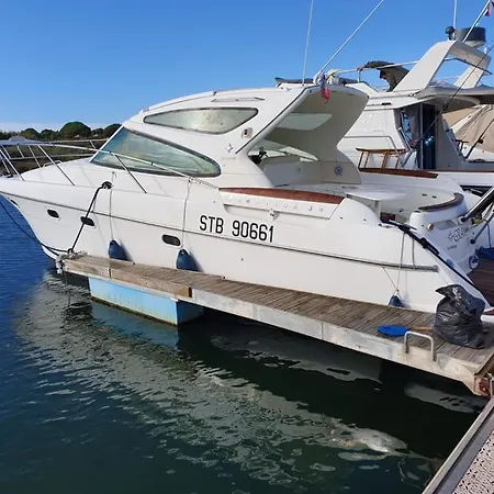 ホテル Grand Large