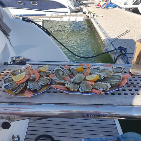 Grand Large ホテル アグド