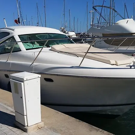 Grand Large ホテル