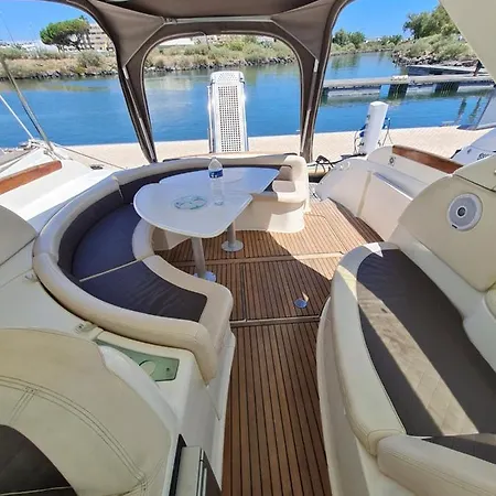 Grand Large アグド