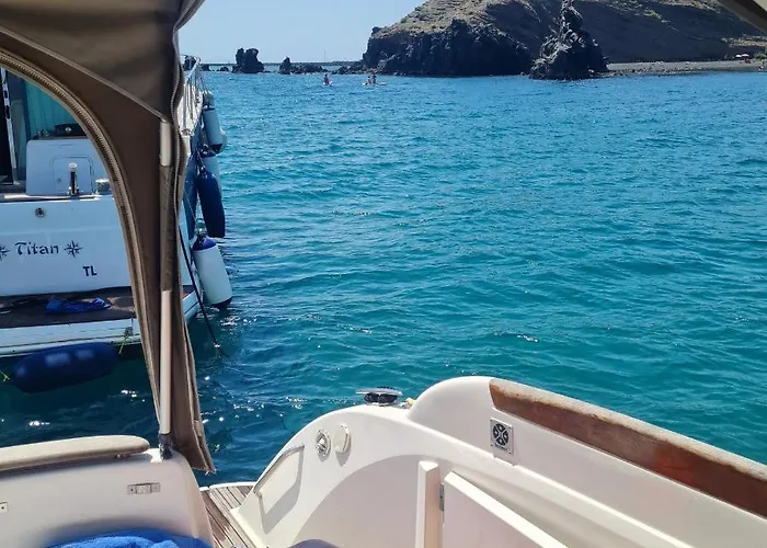 ホテル Grand Large アグド