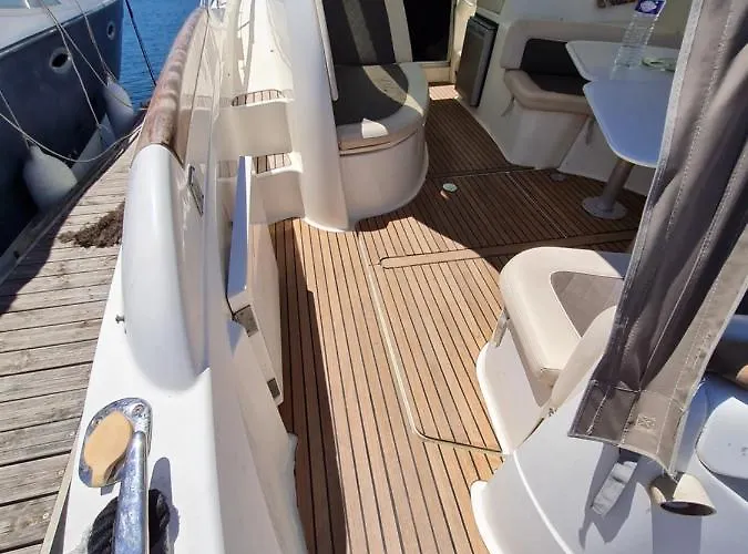 Grand Large ホテル