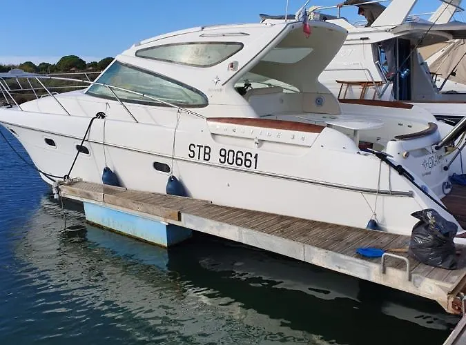 ホテル Grand Large