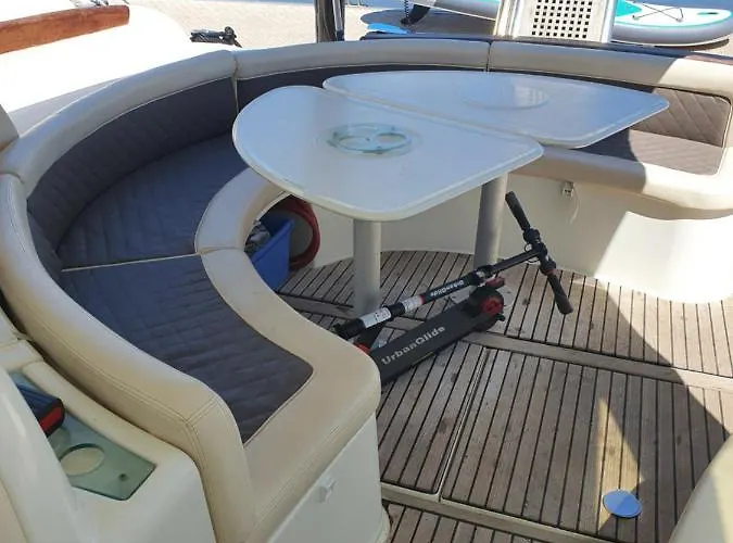 ホテル Grand Large *