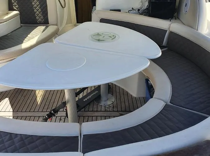 Grand Large ホテル *