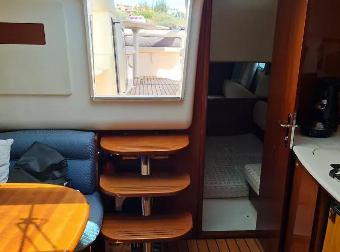 Grand Large Hotel Agde