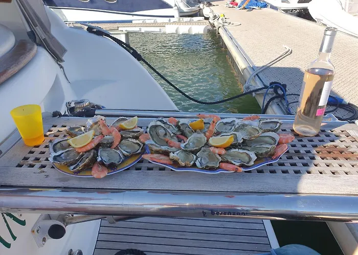 Grand Large Hotel Agde