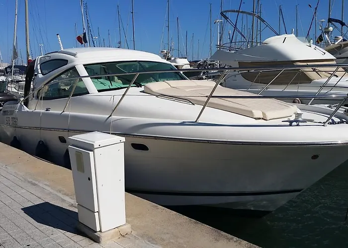 Grand Large ホテル