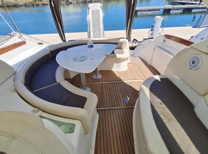 Grand Large アグド